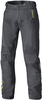 Held Traveller Base Motorfiets textiel broek,  zwart-geel,  afmeting XL