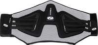 Held Tri-Tec Nier gordel,  zwart,  afmeting 2XL voor man