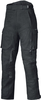 Held Tridale Base waterdichte motorfiets textiel broek,  zwart,  afmeting S voor man