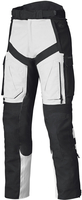 Held Tridale Base waterdichte motorfiets textiel broek,  zwart-grijs,  afmeting S voor man