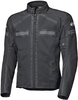 Held Tropic 3.0 Motorfiets textiel jas,  zwart,  afmeting M
