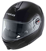 Held Turismo Helm Zwart XL