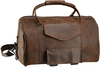 Held Urban Achtertas,  bruin,  afmeting M 11-20l 21-30l