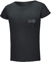 Held Urban T-shirt,  zwart,  afmeting L