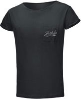 Held Urban T-shirt,  zwart,  afmeting S