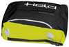 Held Vanero Tank tas / zak staart,  zwart-geel