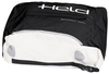 Held Vanero Tank tas / zak staart,  zwart-wit