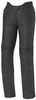 Held Vanessa II Lederen broek voor dames Zwart 36