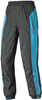 Held Vapour Regenbroek Zwart Blauw S