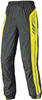 Held Vapour Regenbroek Zwart Geel 3XL