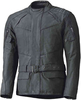 Held Varano 3.0 Motorfiets lederen jas Zwart 56