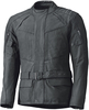 Held Varano 3.0 Motorfiets lederen jas,  zwart,  afmeting 50
