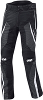 Held Vento Mesh Dames Motorfiets Textiel Broek,  zwart,  afmeting M voor vrouw