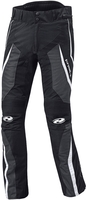 Held Vento Mesh Dames Motorfiets Textiel Broek,  zwart,  afmeting XL voor vrouw