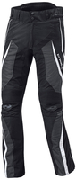 Held Vento Mesh Textiel Broek,  zwart,  afmeting XL