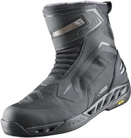 Held Ventuma Surround GTX Motorlaarzen,  zwart,  afmeting 46 voor man