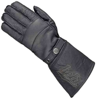 Held Walcott De Handschoen van de motorfiets Zwart 2XL