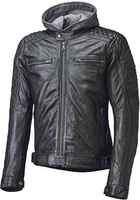 Held Walker Motorfiets lederen jas Zwart 60