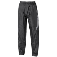 Held Wet Regenbroek,  zwart,  afmeting 3XL