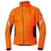Held Wet Tour Regenjas,  zwart-oranje,  afmeting M