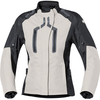 Held Xenna Dames Textiel Jas,  beige,  afmeting XS voor vrouw