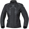 Held Xenna Dames textiel jas Zwart 4XL