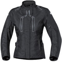 Held Xenna Dames textiel jas Zwart 6XL
