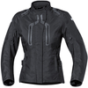 Held Xenna Dames Textiel Jas,  zwart,  afmeting 5XL voor vrouw