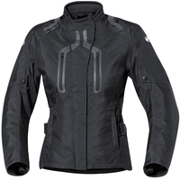 Held Xenna Dames Textiel Jas,  zwart,  afmeting 5XL voor vrouw