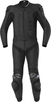 Held Yagusa Two Piece Motorcycle Leather Suit Twee stuk motorfiets. .. Zwart 2XL