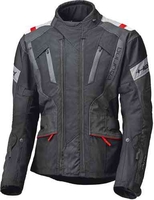Held Yoshima Motorfiets textiel jas Zwart 7XL