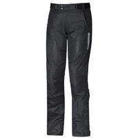 Held Zeffiro II Textiel broek voor dames Zwart M