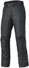 Held Zorro ST waterdichte Motocycle Textiel Broek,  zwart,  afmeting 3XL voor man