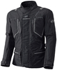 Held Zorro Textiel jas,  zwart,  afmeting XL