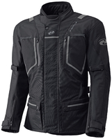 Held Zorro Textiel jas,  zwart,  afmeting XL