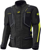 Held Zorro Textiel jas,  zwart-geel,  afmeting 3XL