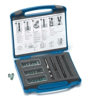 HELICOIL Schroefdraad ® reparatiedoos Plus M12x1, 75