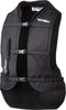 Helite Airnest Kinderen Airbag Vest,  zwart,  afmeting L