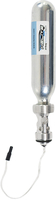 Helite CO2 E-Cartridge 2.0,  zilver voor man