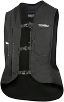Helite e-Turtle Airbag Vest,  zwart,  afmeting XL