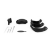 Helite Fork Sensor 2.0 Set,  zwart