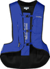 Helite Turtle 2.0 Airbag Vest,  blauw,  afmeting M
