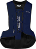 Helite Turtle 2.0 Airbag Vest Blauw L