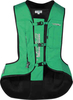 Helite Turtle 2.0 Airbag Vest Groen L