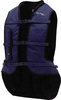 Helite Turtle Airbag Vest Blauw XL