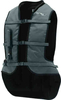 Helite Turtle Airbag Vest Zwart Grijs M
