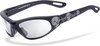 Helly Bikereyes Black Angel Tribal Zelf-Tinting Zonnebril,  grijs voor man
