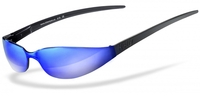 Helly Bikereyes Freeway 3.1 Zonnebril,  blauw