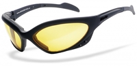 Helly Bikereyes Speed King 2 Zonnebril,  geel