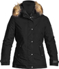 Helstons Artic Dames motorfiets textiel jas Zwart L